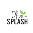 Olive + Splash