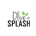 Olive + Splash